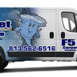 F5 Carpet Cleaning