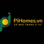 Pi Homes