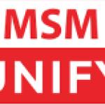 Msm Unify