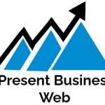 Present Business Web