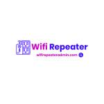 wifi repeater admin