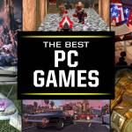PC Games Latest