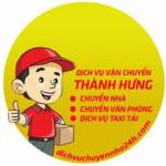 Taxi Tai Thanh Hung