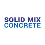 Solid Mix Concrete