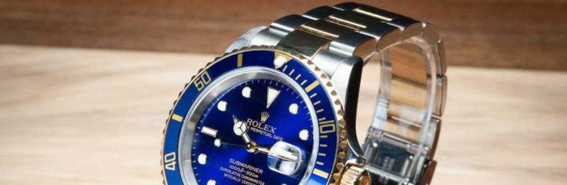 buy and sell luxury watches