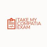 Take My Comptia Exam