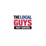The Local Guys  Pest Control