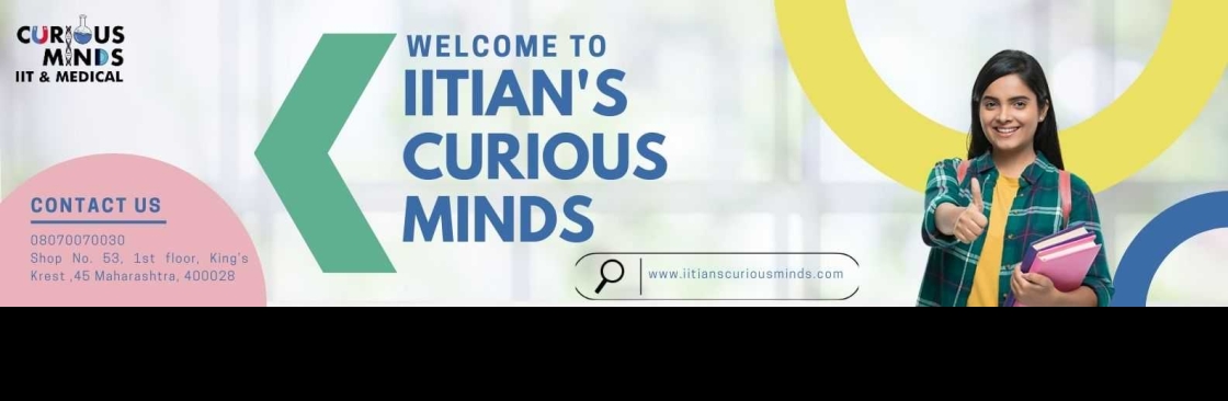 IITians Curious Minds