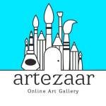 Artezaar Online Art Gallery
