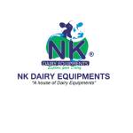 NK Dairy Equipment