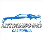 autoshipping california