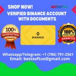 Buy Verified Accounts