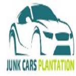 Junk Cars Plantation