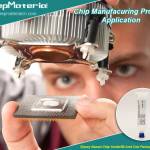 Chip Manufacturing Adhesive