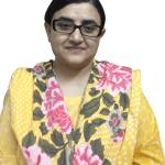 Dr Rabia Hayat Dermatologist in Lahore