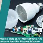 Hot Melt Adhesives Manufacturers
