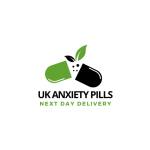 UKanxiety pills