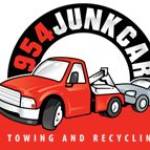 954 Junk Car Lauderhill FL