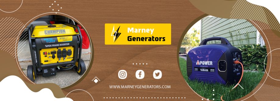 Marney Generators