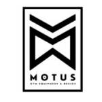 Motus Gym Equipment and  Design
