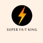 super fast king
