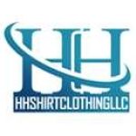 hhshirtclothingllc Clothing Fashion Store