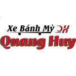 Xe bán hàng rong Quang Huy