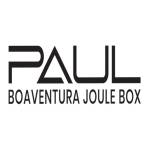 Paul Boaventura Joulebox