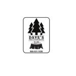 Dave's Tree and Stump Service