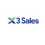 X3Sales Top Google Ads Agency