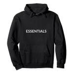 Essentials Hoodies