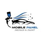 Mobile Panel Repair Paint