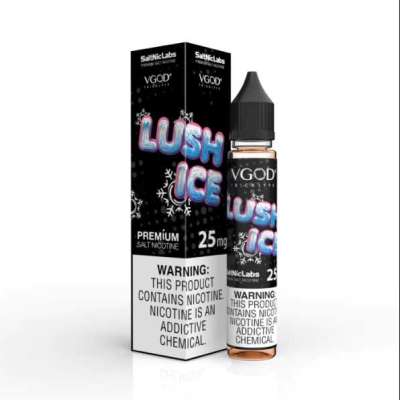 Buy E-Liquid Online Sale At The Vapery Profile Picture