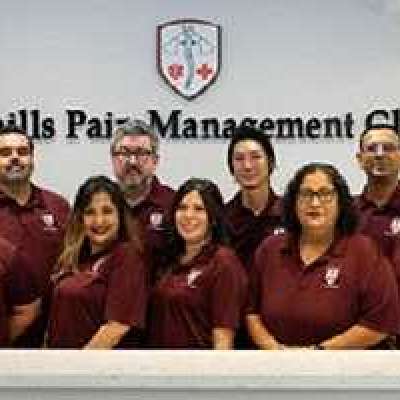 Foothills Pain Management Clinic Profile Picture
