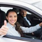 Driving Instructor Coventry
