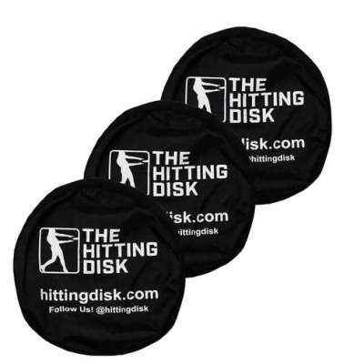 BASEBALL HITTING DISK (3-PACK) Profile Picture