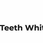 Teeth Whitening At Home