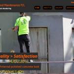 se construction and Maintenance