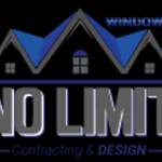 NoLimitContracting design company