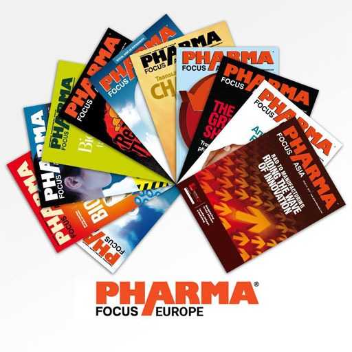 Pharma Focus Europe