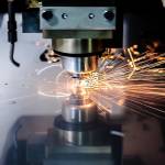 Laser cutting services