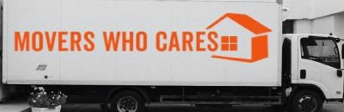 Movers Who Cares