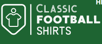 Classic Football Shirts Coupon Code | ScoopCoupons