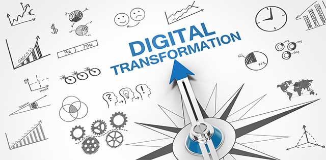 Digital transformation spending in India to reach $85 bn by 2026 - Daijiworld.com