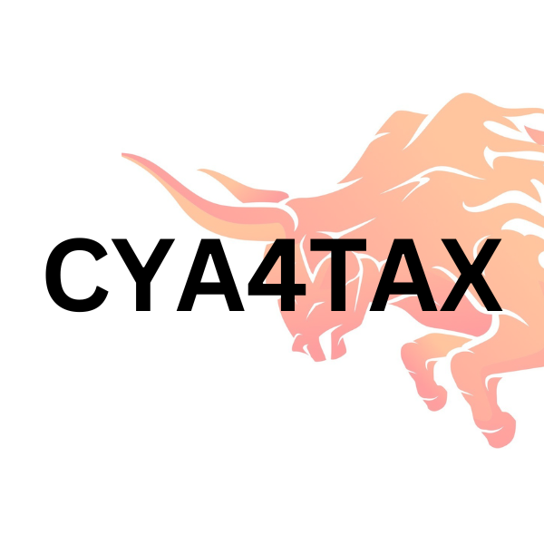 CYA4 TAX