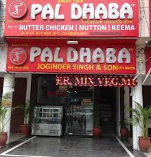 Pal Dhaba