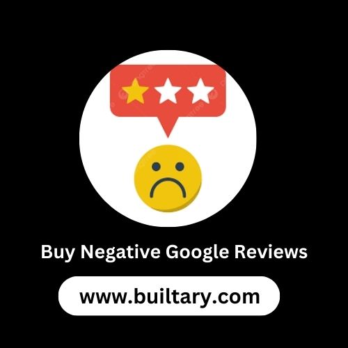 BuyNegativeGoogle Reviews