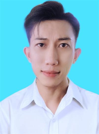 Nguyen Minh TPHCM