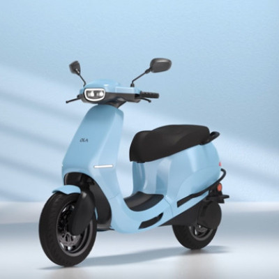 Book Online Ola S1 Pro Electric Scooter and Get Cashback on It Profile Picture