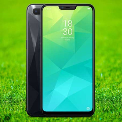 Get the Realme 5G Smartphone at the Lowest EMI Possible From Bajaj Finserv Profile Picture